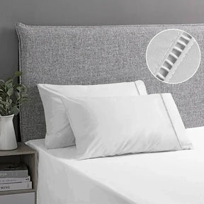 Lençol Veluna Premium – Ponto Palito