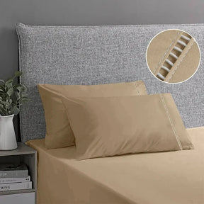 Lençol Veluna Premium – Ponto Palito