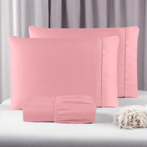 Lençol Veluna Premium – Ponto Palito