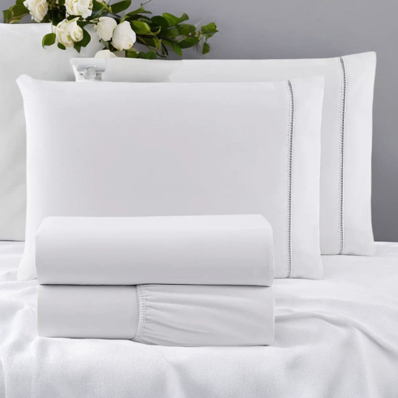 Lençol Veluna Premium – Ponto Palito